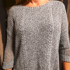 Madewell sz M grey